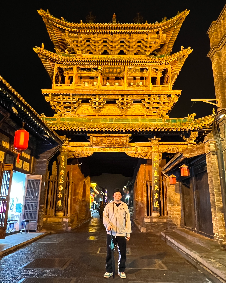 何徵徽